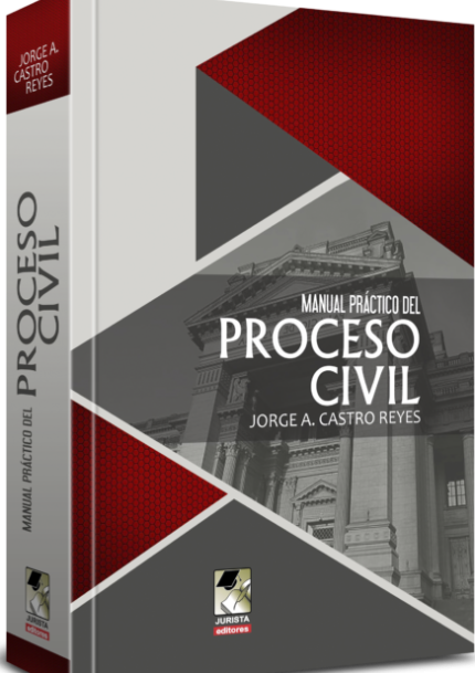 MANUAL PRÁCTICO DEL PROCESO CIVIL