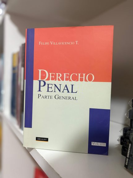 DERECHO PENAL -Parte General