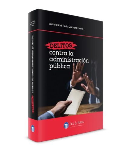 DELITOS CONTRA LA ADMINISTRACION PUBLICA