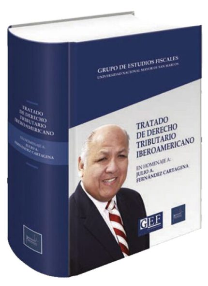 TRATADO DE DERECHO TRIBUTARIO IBEROAMERICANO