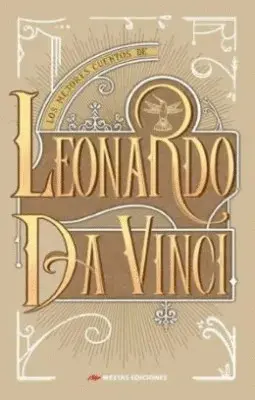 LOS MEJORES CUENTOS DE: LEONARDO DA VINCI.