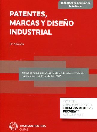 PATENTES,MARCAS Y DISEÑO INDUSTRIAL