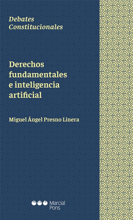 DERECHOS FUNDAMENTALES E INTELIGENCIA ARTIFICIAL