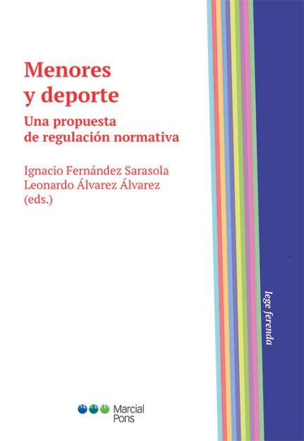 MENORES Y DEPORTE-Una propuesta de regulación normativa.