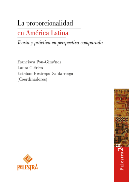 La proporcionalidad en América Latina.