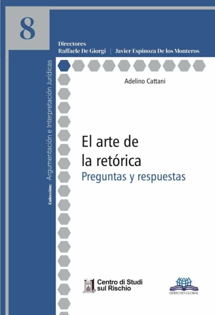 El arte de la retórica. Preguntas y respuestas.