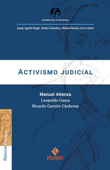 ACTIVISMO JUDICIAL.