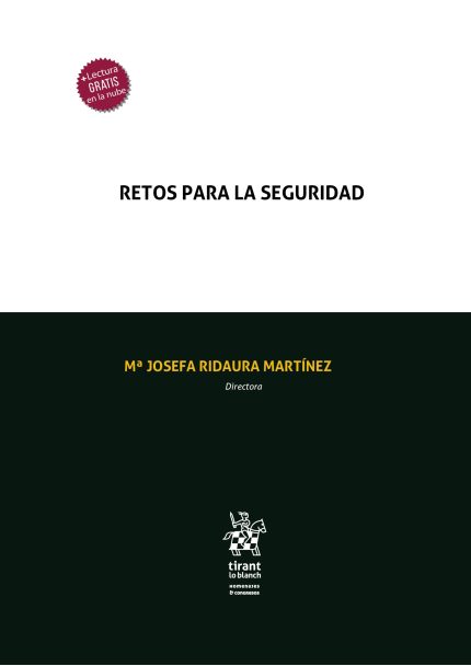 Retos para la seguridad.