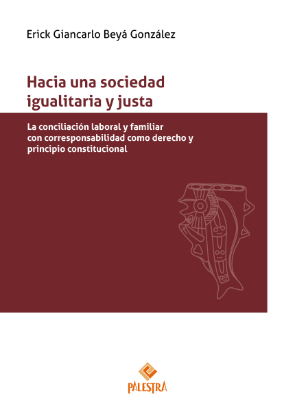 Hacia una sociedad igualitaria y justa.