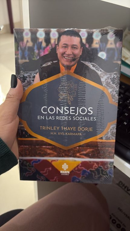 CONSEJOS EN LAS REDES SOCIALES