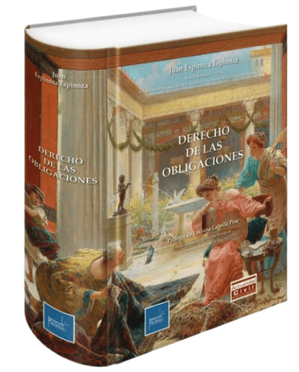 Derecho De Las Obligaciones.