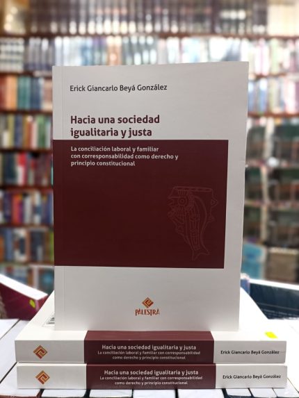 HACIA UNA SOCIEDAD IGUALITARIA Y JUSTA