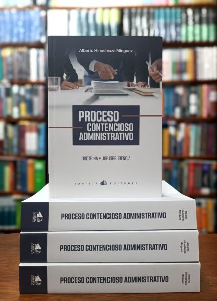 PROCESO CONTENCIOSO ADMINISTRATIVO