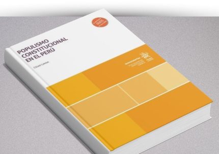 Populismo constitucional en el Perú