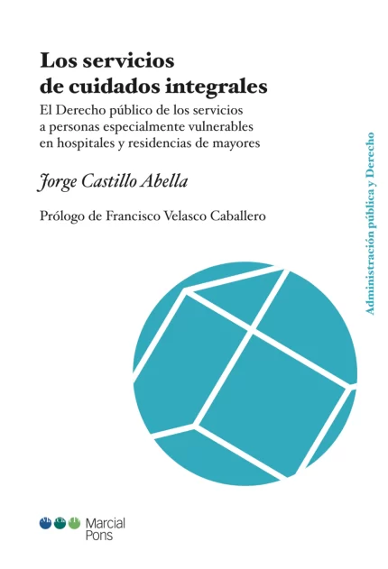 Los servicios de cuidados integrales.